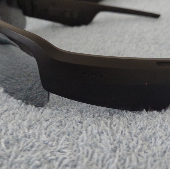 Bose Tempo Bluetooth speaker sunglasses - Picture 4 of 4